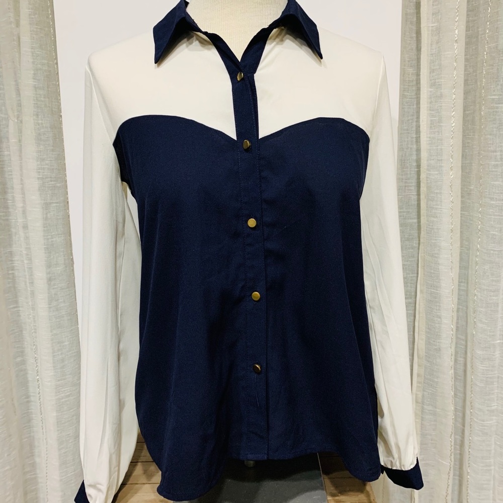 Forever 21 top